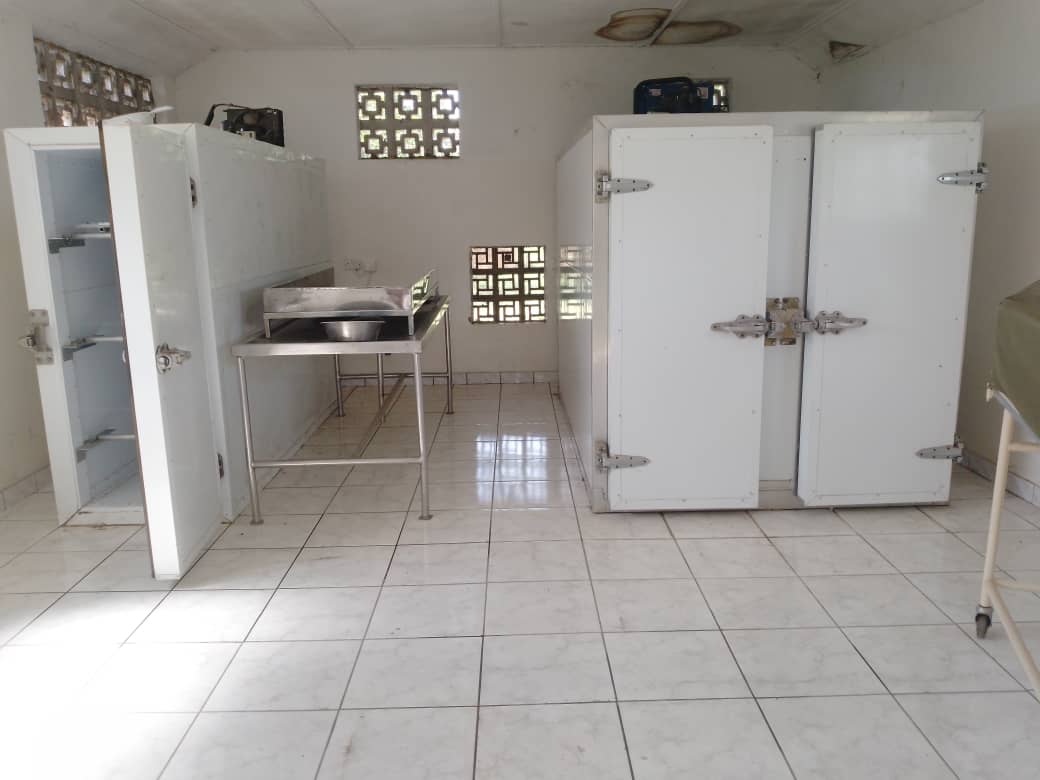 Times-Pic-St Patrick’s Hospital mortuary in Chiwundura