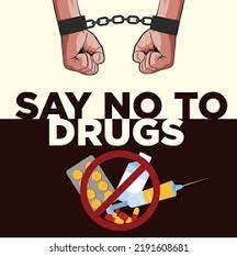 Schools’ march against drug abuse welcome
