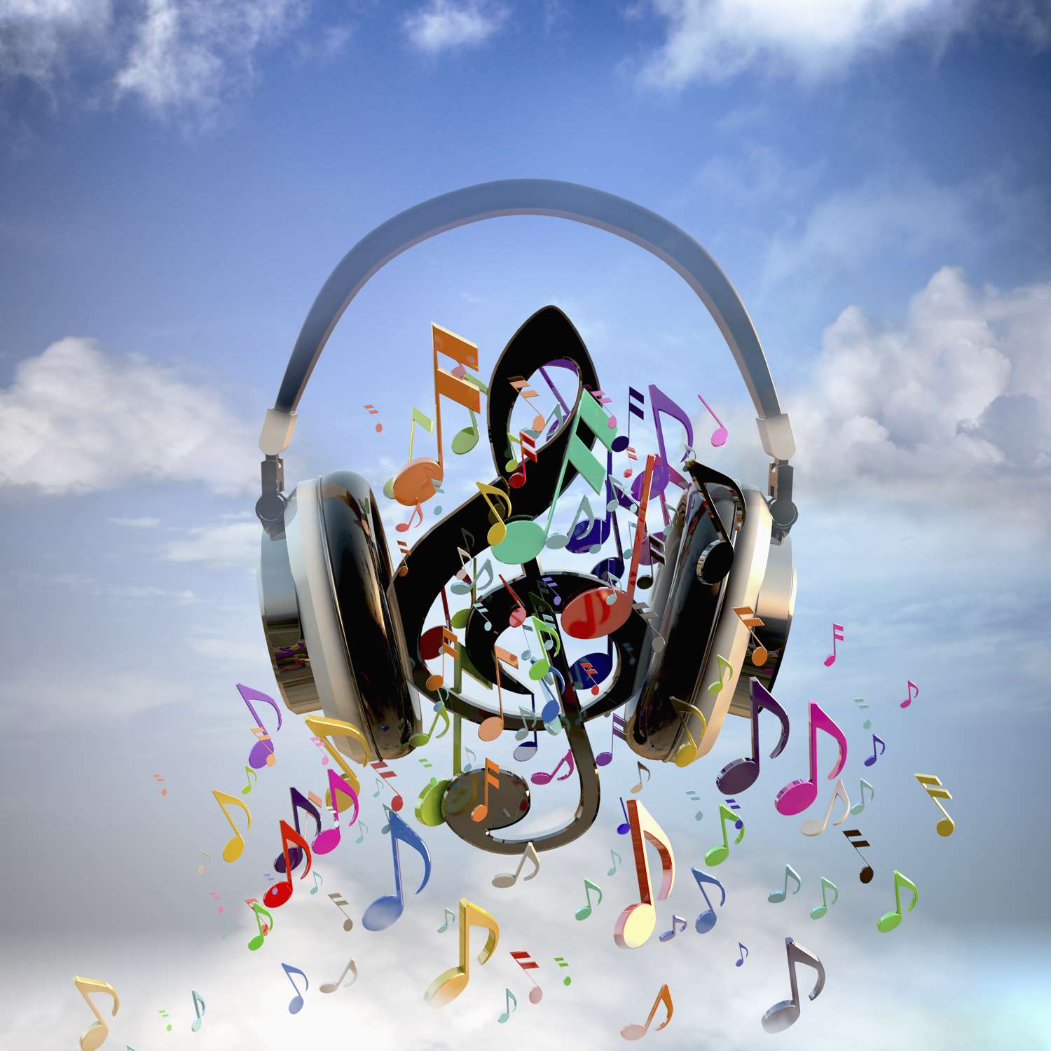 music