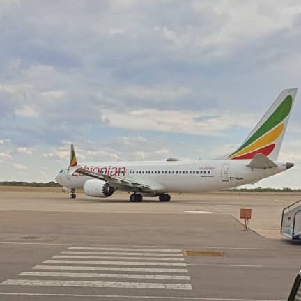 Zim registers 10 new air routes
