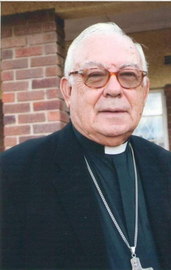 Telegraph-The late Bishop