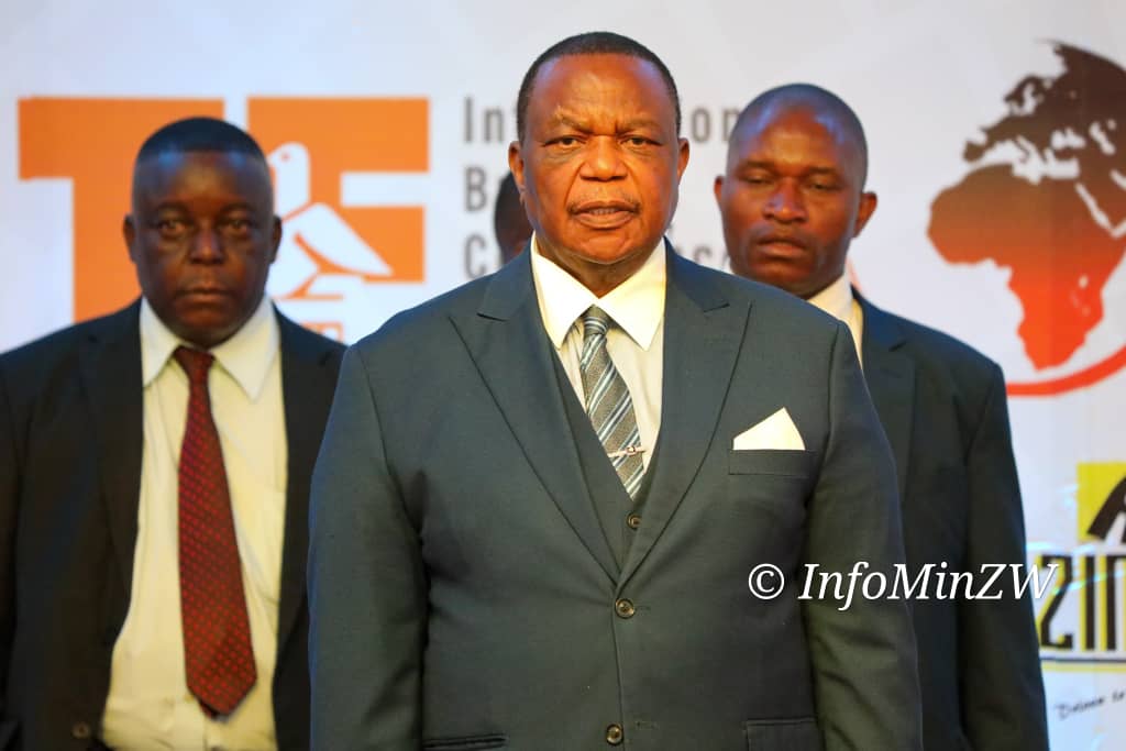 Zimbabwe pushes for drought-tolerant seeds, smart irrigation to counter impending El Nino