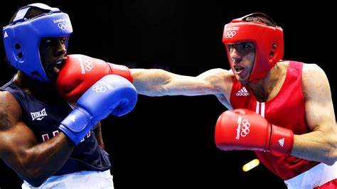 Boxing