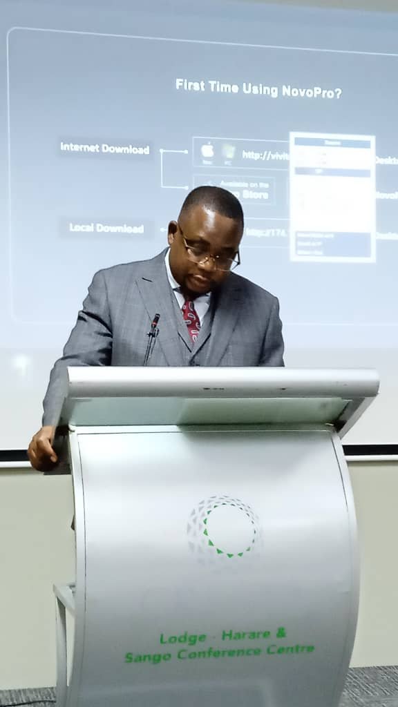 Labour Minister Mavima