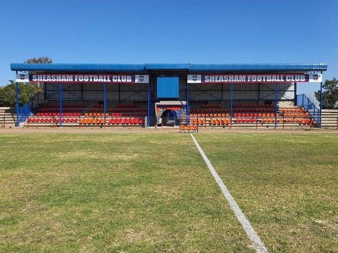 Bata stadium