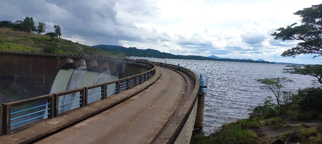 Dam