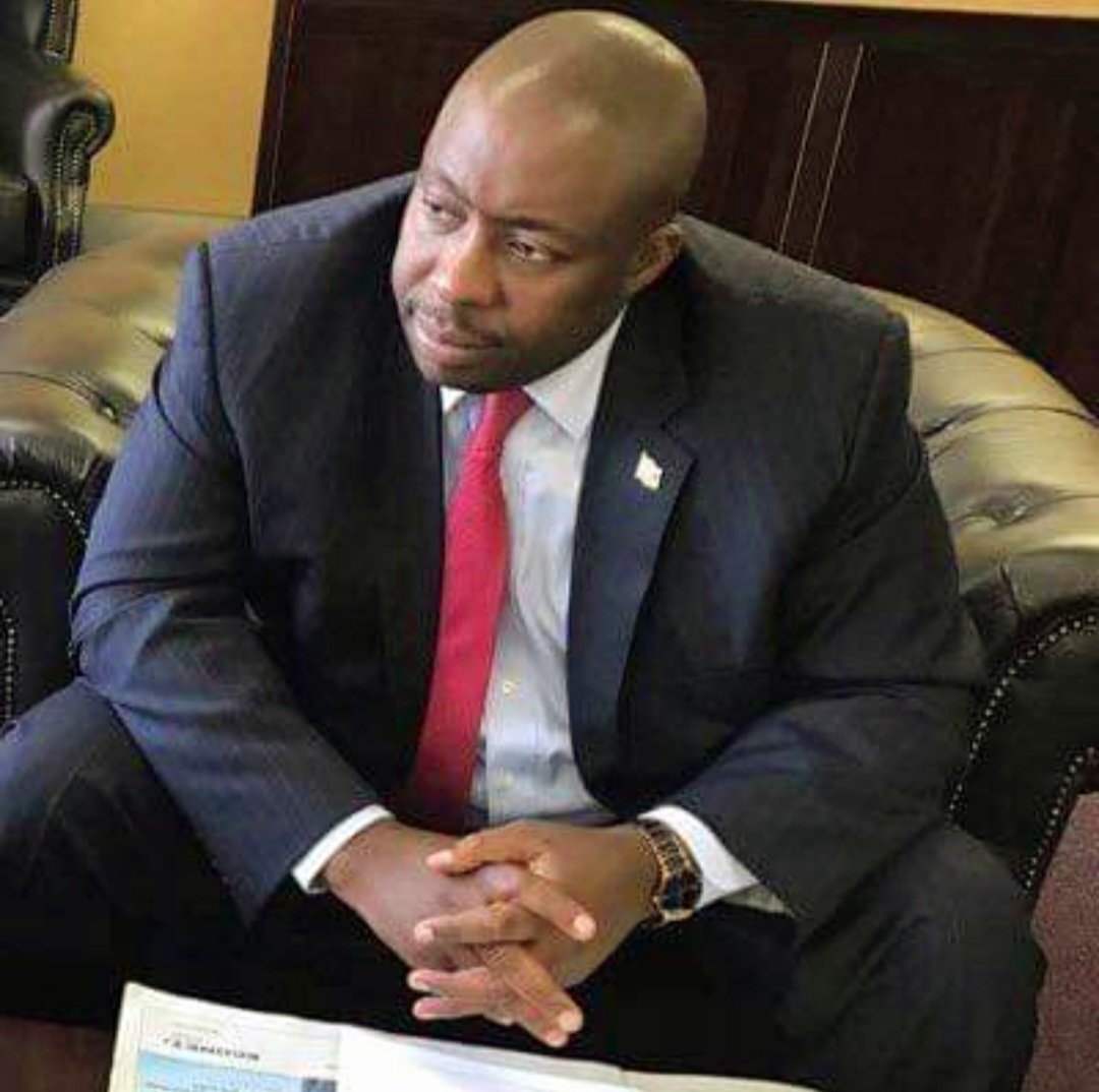 Kasukuwere