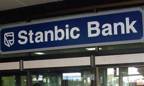 Stanbic bank