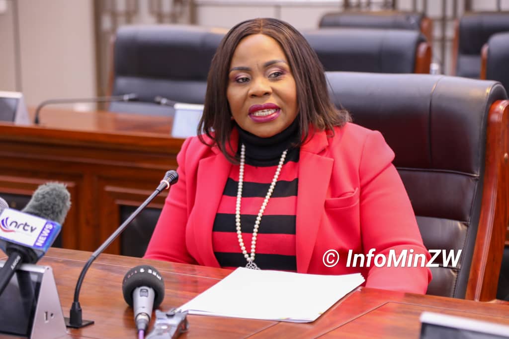 Zim govt ups support for women in agriculture