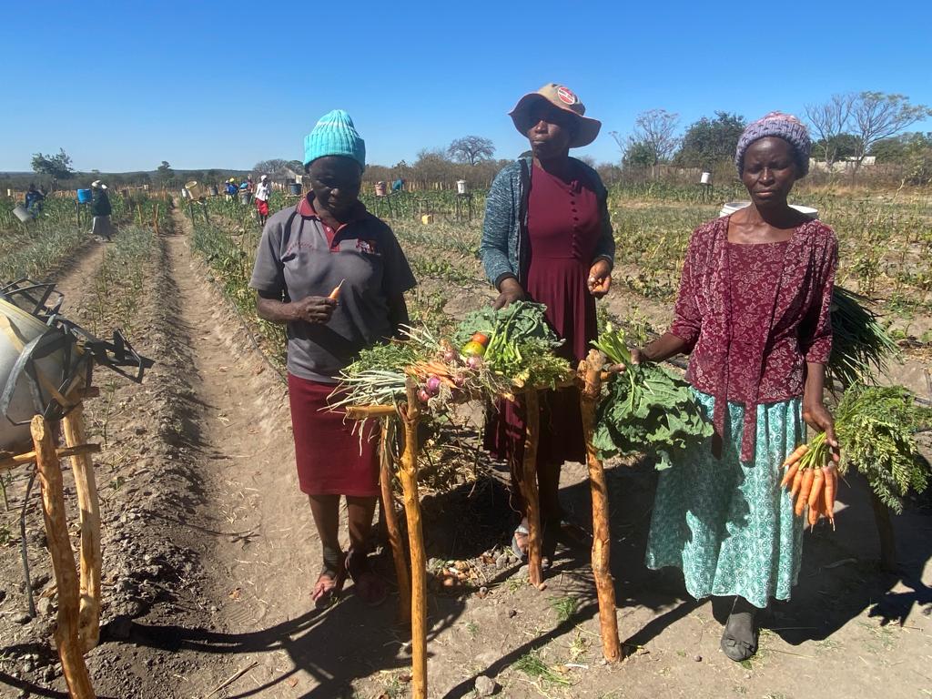 Farmers Face Rising Input Costs