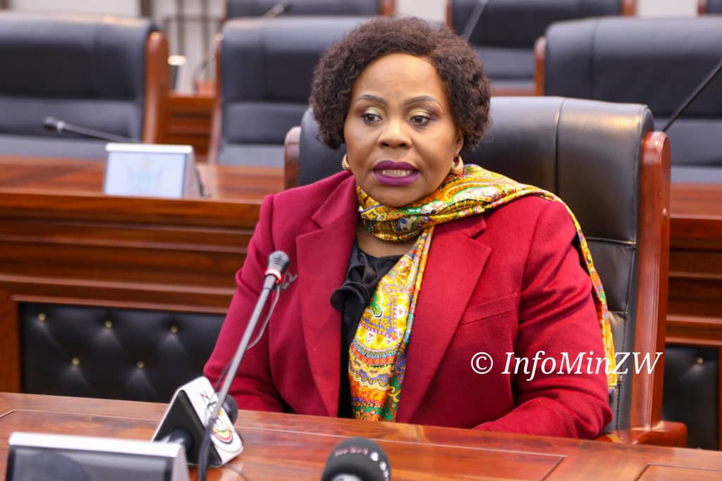 Zim intensifying efforts to make women-run SMES competitive in AfCTA