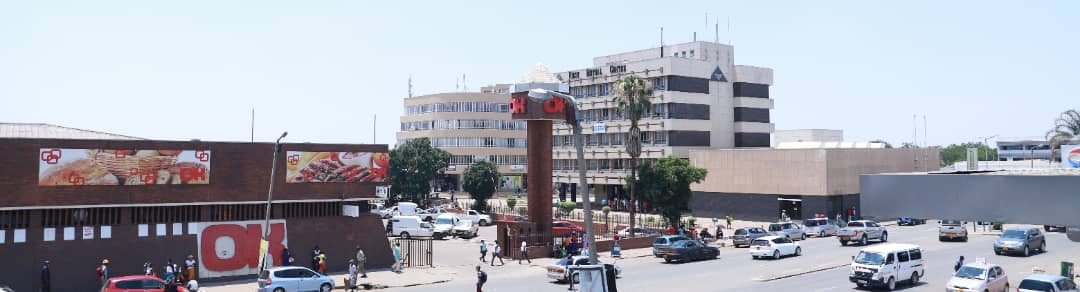 Times-Pic-Kwekwe Central Business District