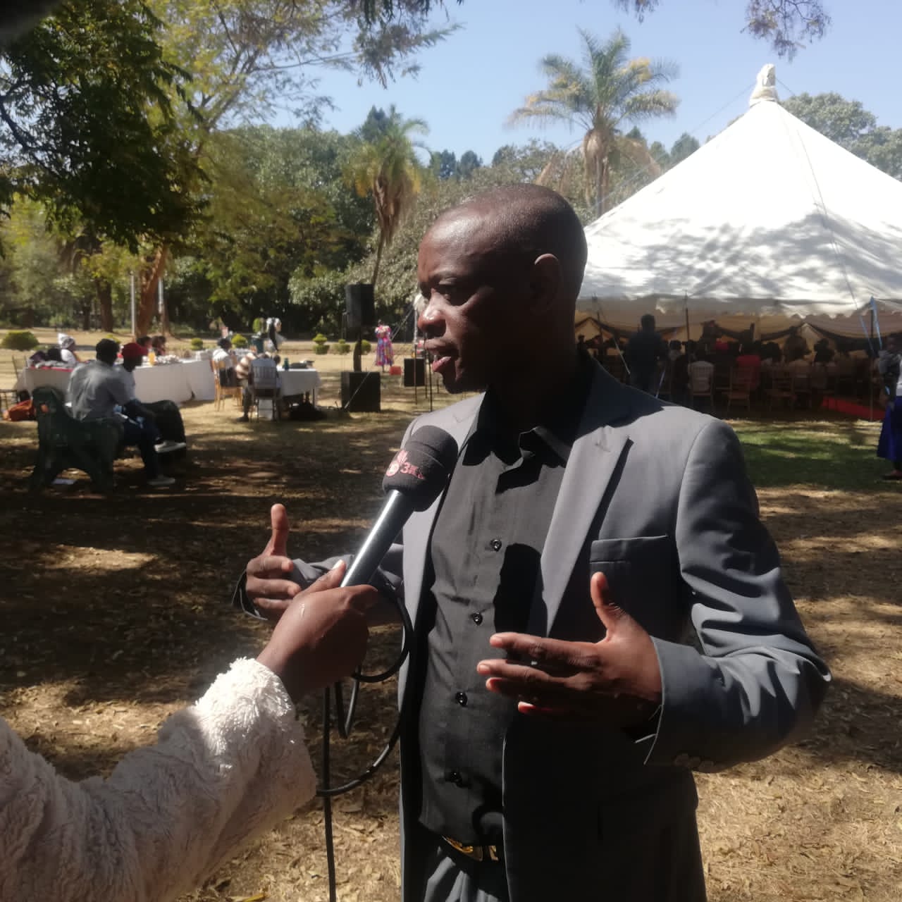 ZINATHA seeks assistance to patent medicines
