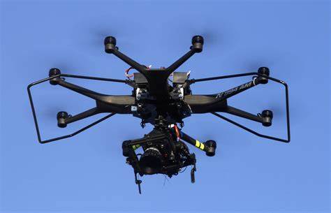 drone