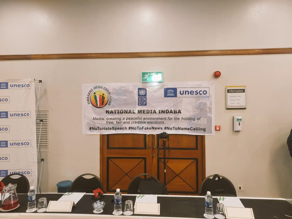 media indaba