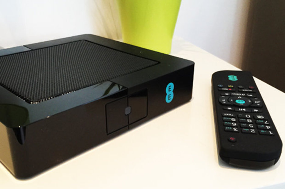 tv set top box