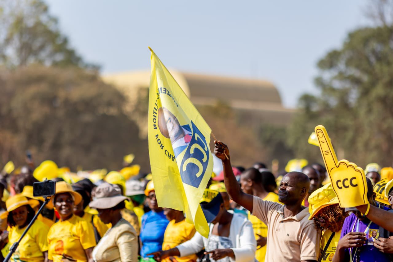 CCC tells MPs, councillors to stay put