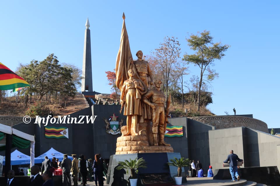 National Heroes Acre