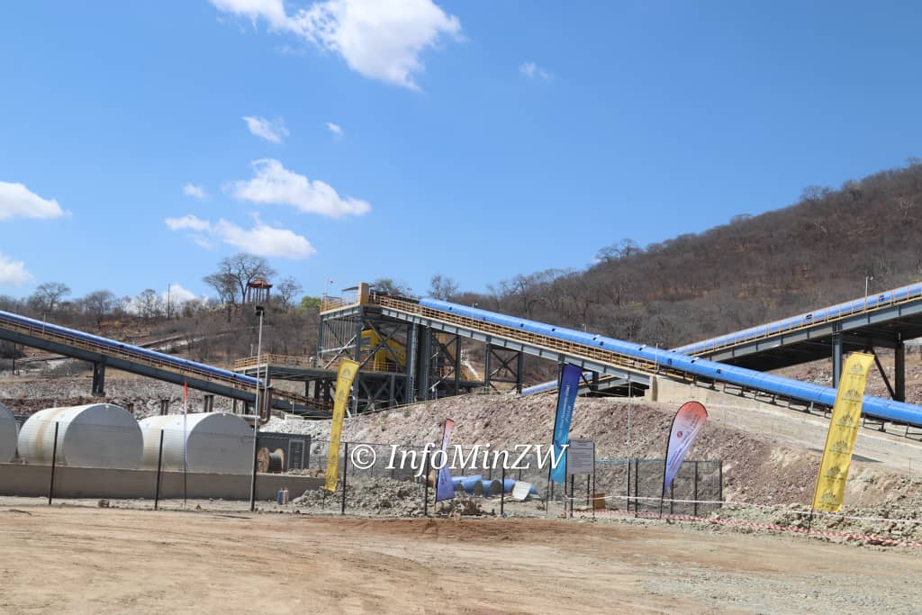 Sabi Star Mine