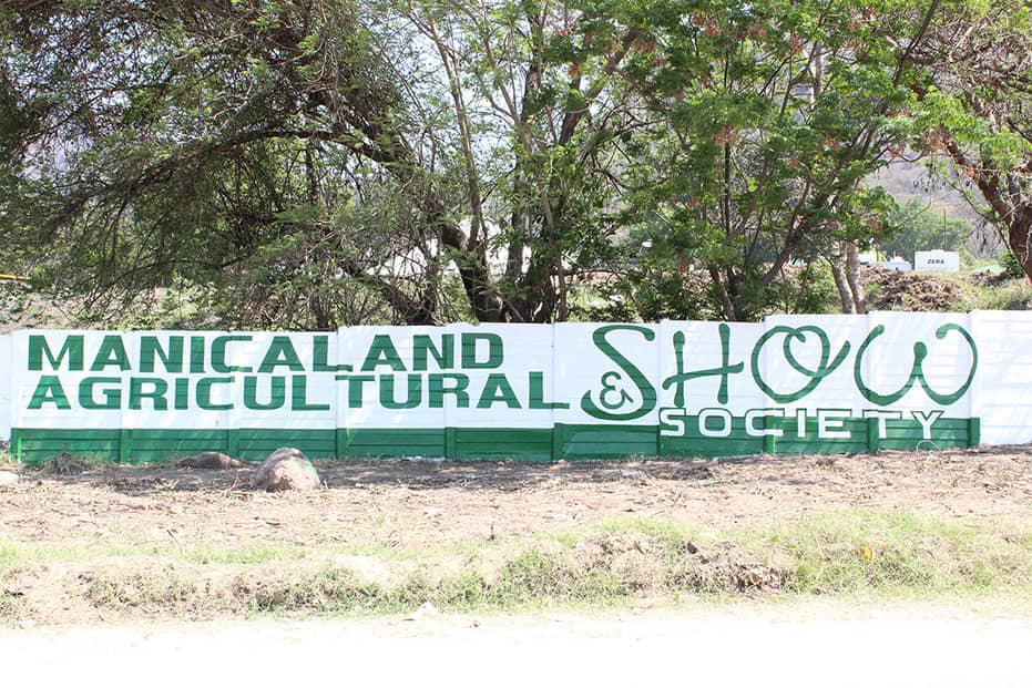 Jah Prayzah, Dorcas Moyo Voridzira Manicaland Agric Show