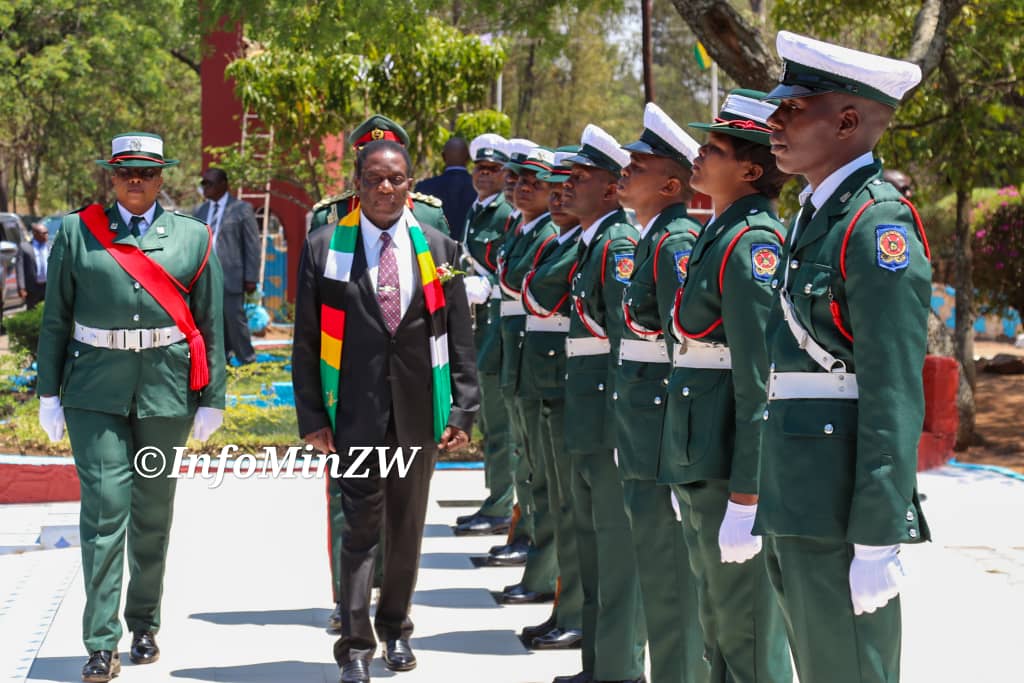 ZMA honours outstanding students