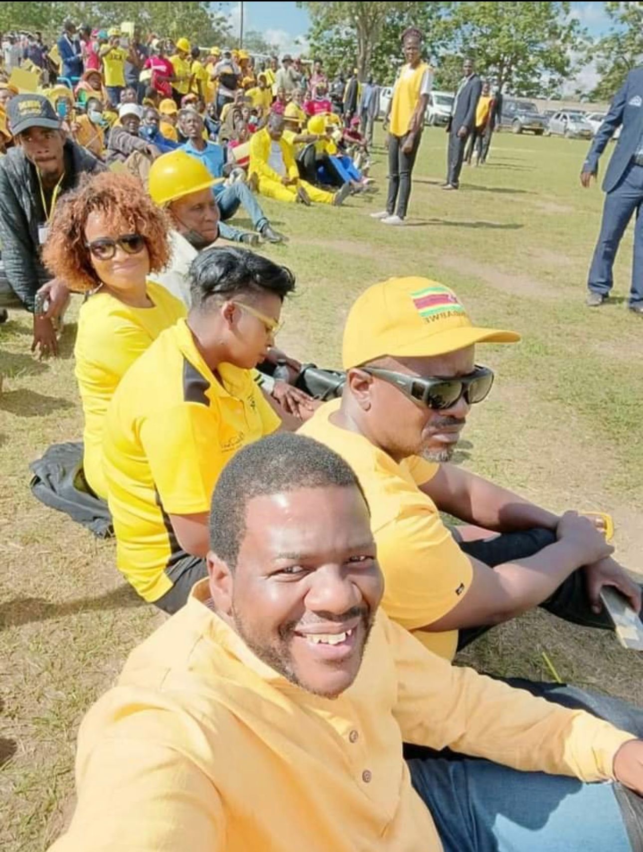 Tshabangu strikes again, recalls Harare mayor, councillors