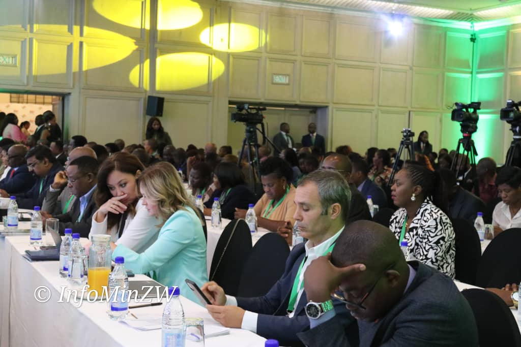 Government to upgrade Hwange Units 1 to 6
