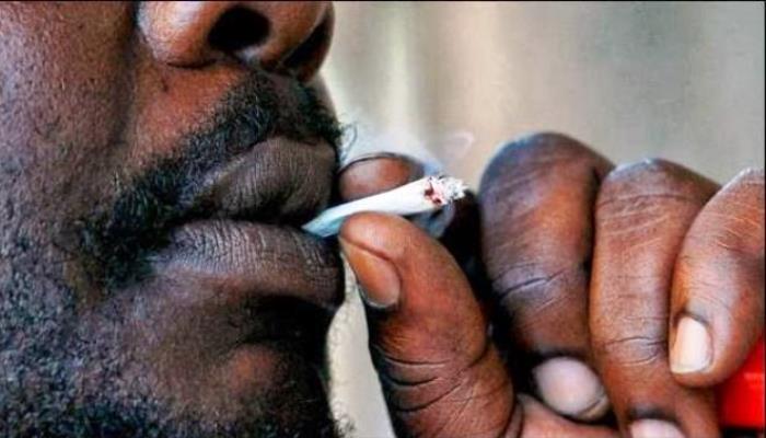 Drug abuse tearing families apart