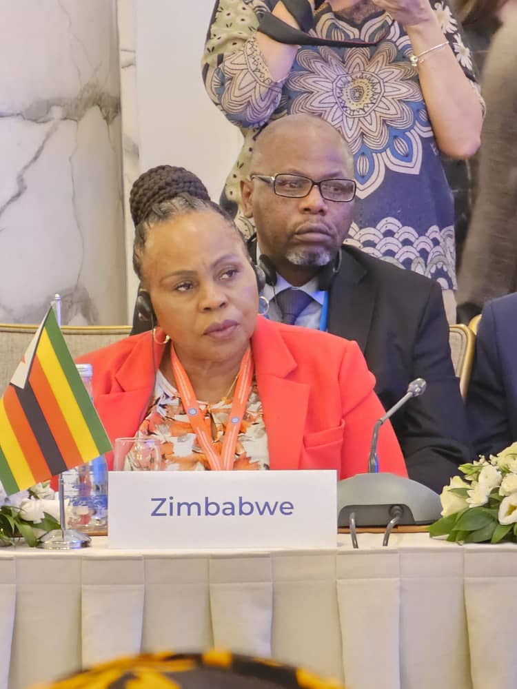 Govt to focus on capacitating women, communities through funding