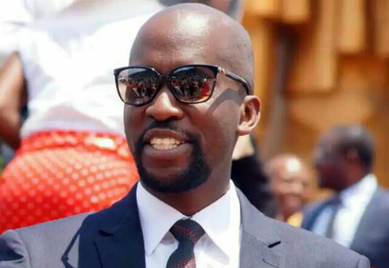 Court postpones sentencing former Deputy Finance Minister Mukupe