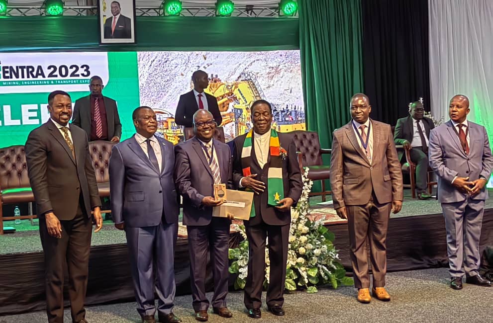ED urges responsible mining, greater community benefit