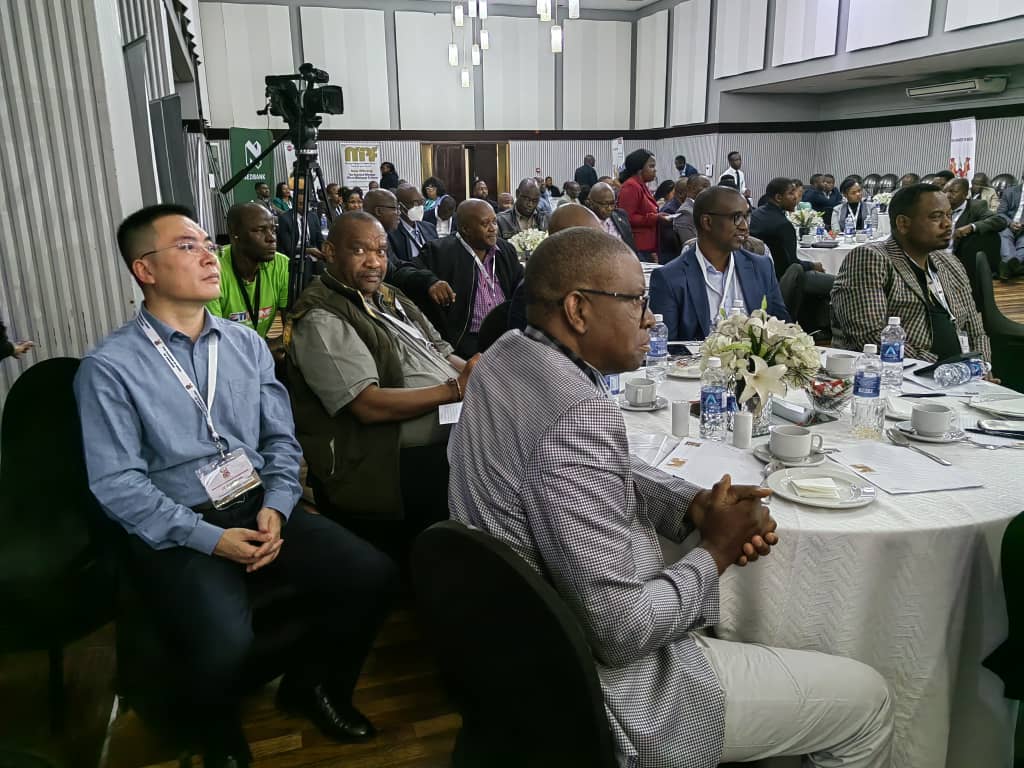 Chamber of Mines welcomes extension of multi-currency regime