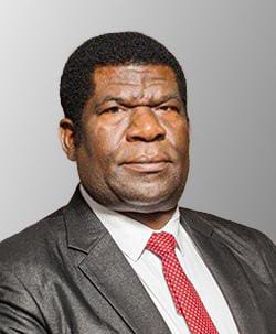 Makona appointed substantive Air Zimbabwe chief executive officer
