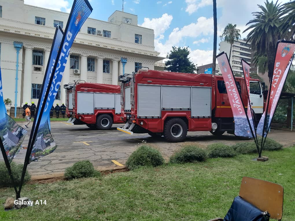 Council’s new equipment enhances safety