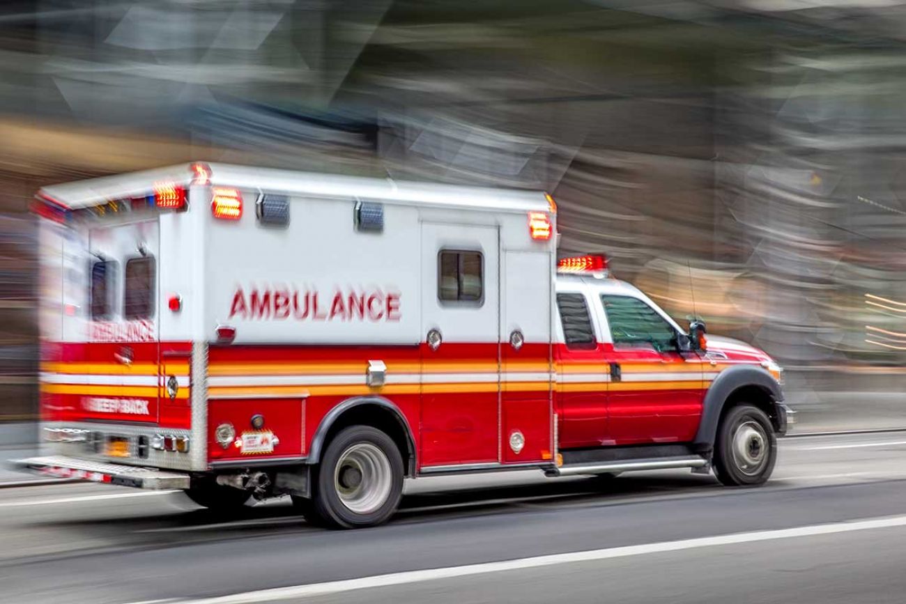 Emergency life-saving treatment now obligatory for private health institutions