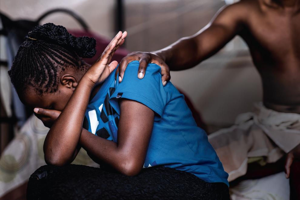 Silent Victims of Domestic Tragedies – Children Left Behind