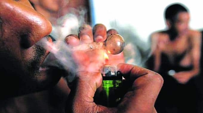 Mbizo MP calls for drug rehabilitation centre