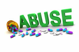 Youths Lead March Against Drug Abuse