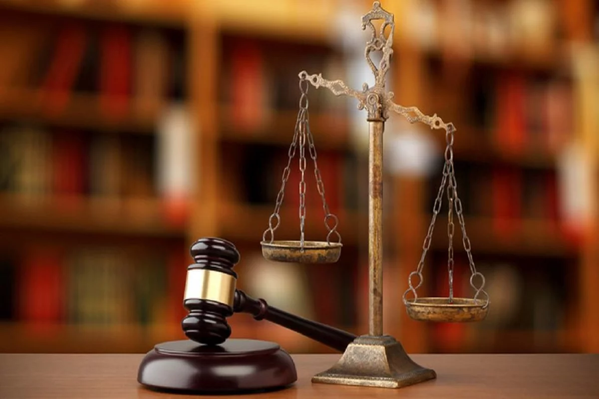 ZACC arrests Education Director