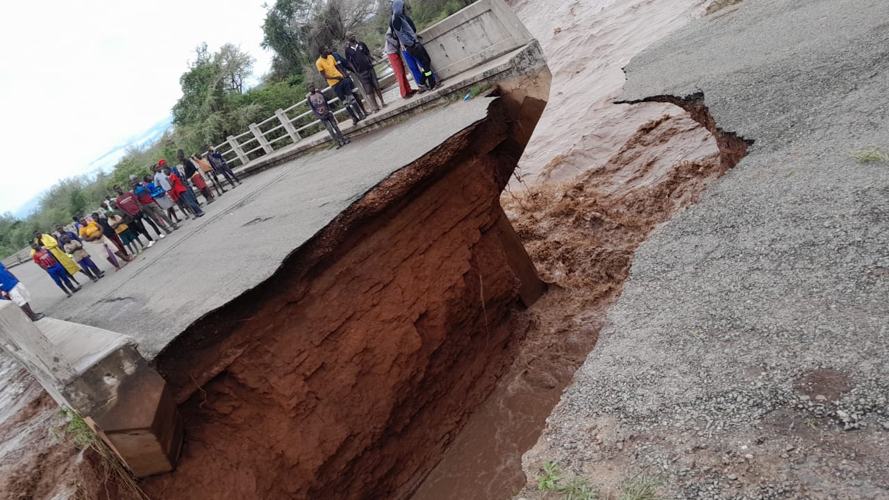 Hailstorm leaves trail of disaster in Midlands