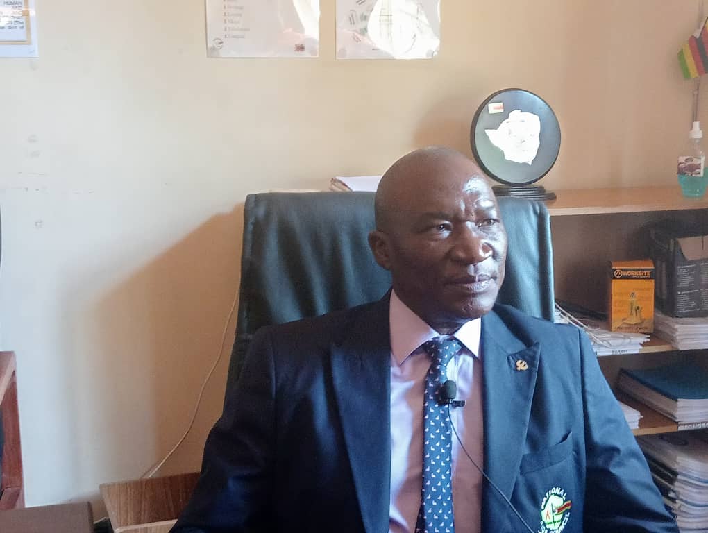 Umguza leads in HIV new infections