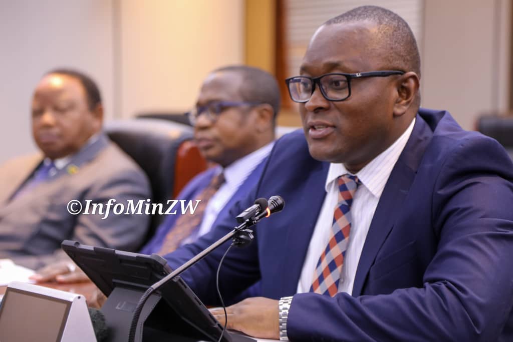 Zimbabwe ilokulangilila zilyo zyinji