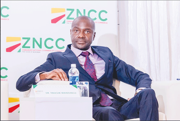 Chikohora welcomes proposed tax regime