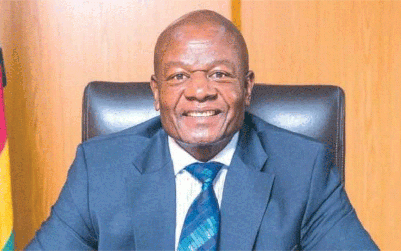 Daniel Garwe