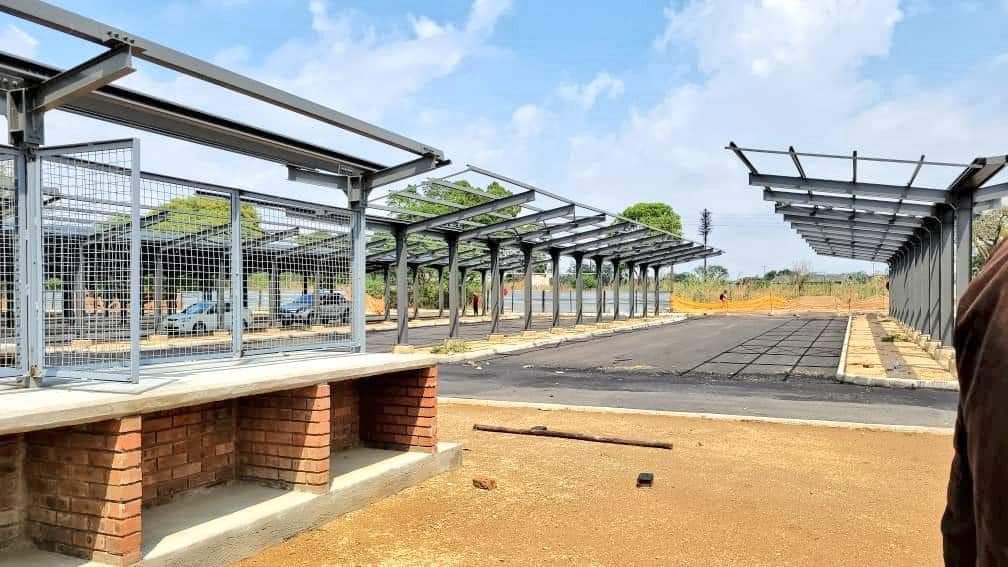 Bulawayo council gazettes hawkers’ fees