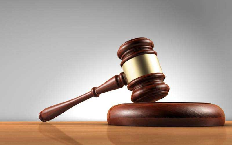 Drug dealer gets10 years