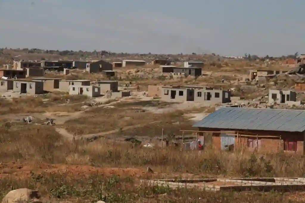 Harare council duo convicted for illegal land disposal