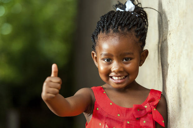 Plight of the girl child