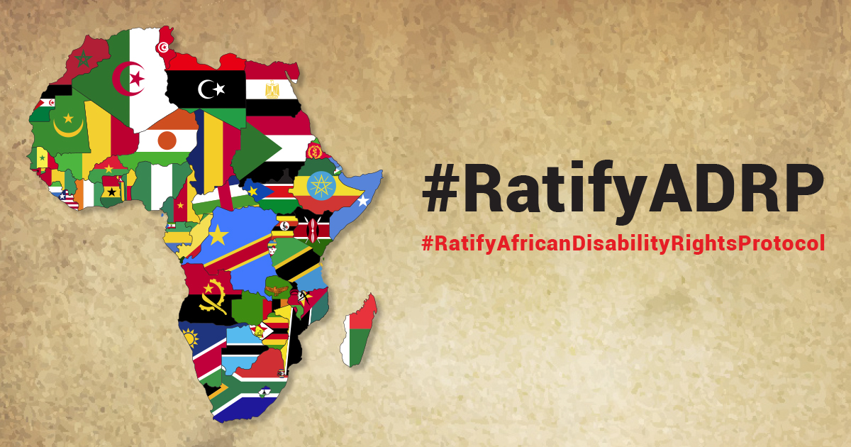 African Disability Protocol