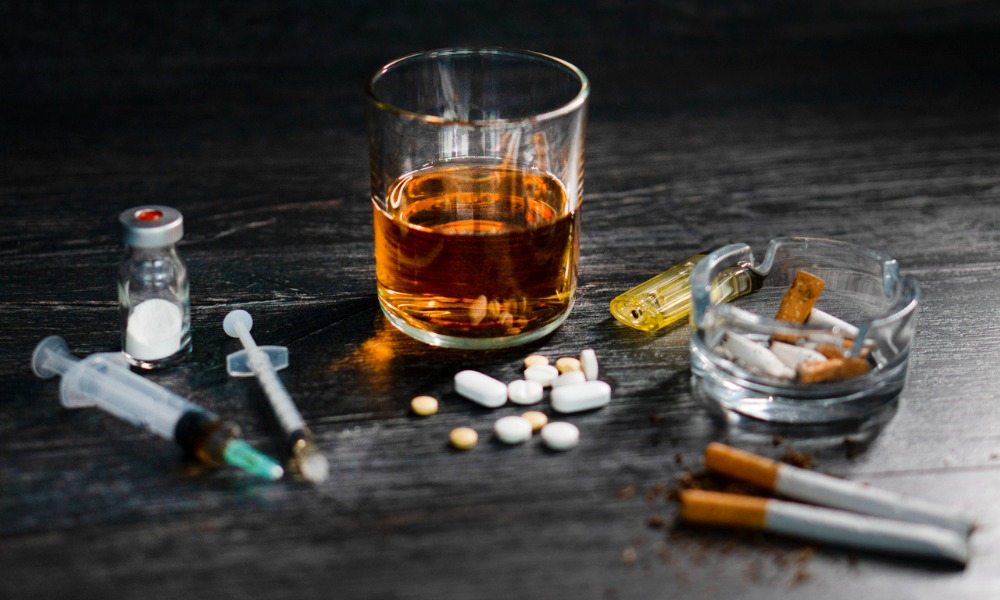 Drug Abuse